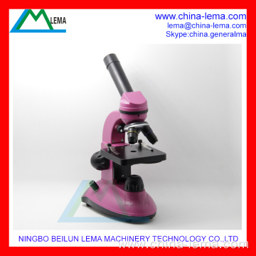 High-end Gifts Microscope